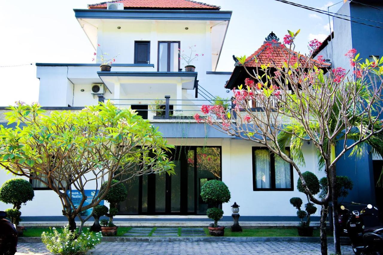 Alam Bali Beach Resort Amed Eksteriør bilde