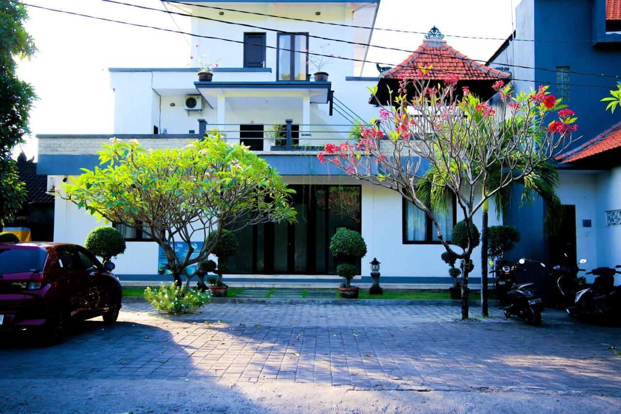 Alam Bali Beach Resort Amed Eksteriør bilde