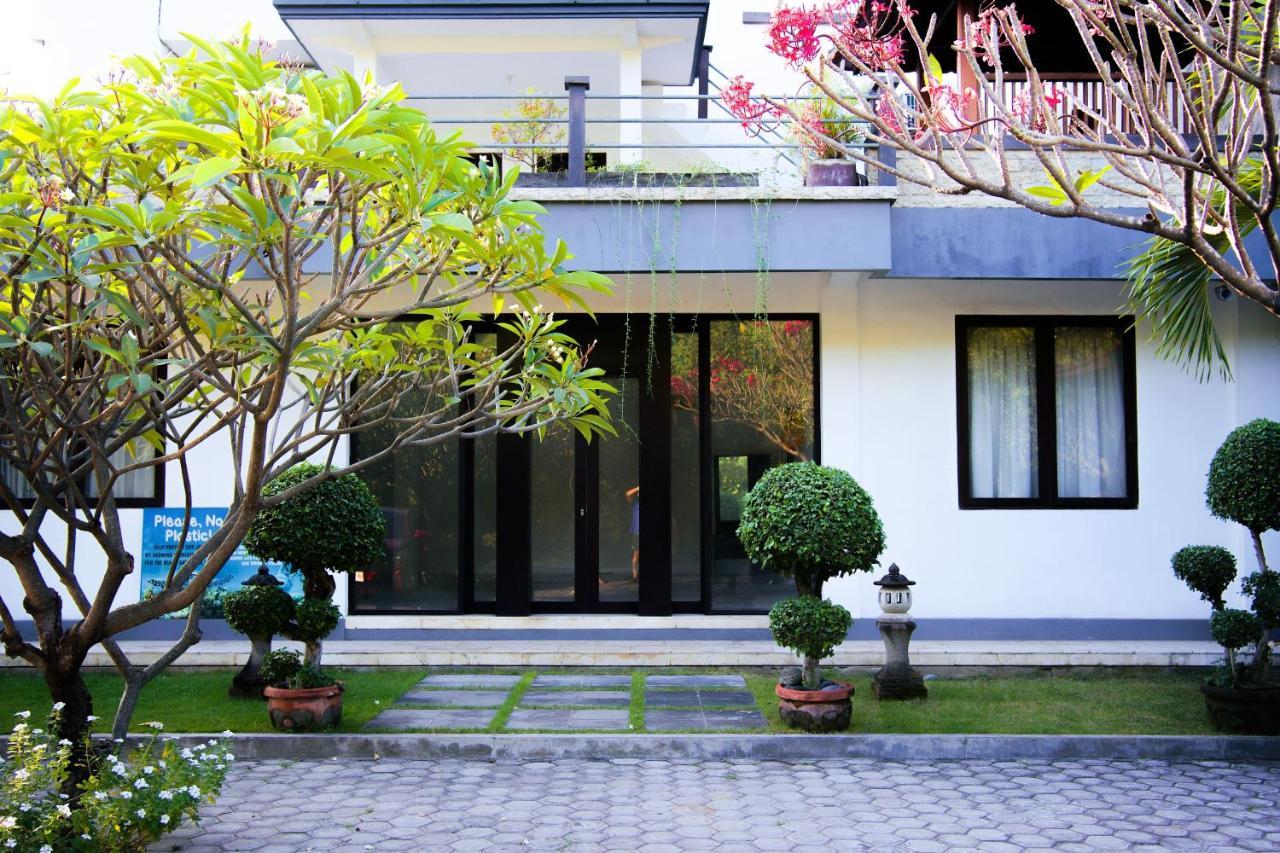 Alam Bali Beach Resort Amed Eksteriør bilde